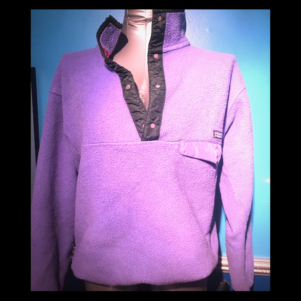 Patagonia Sweater-coat